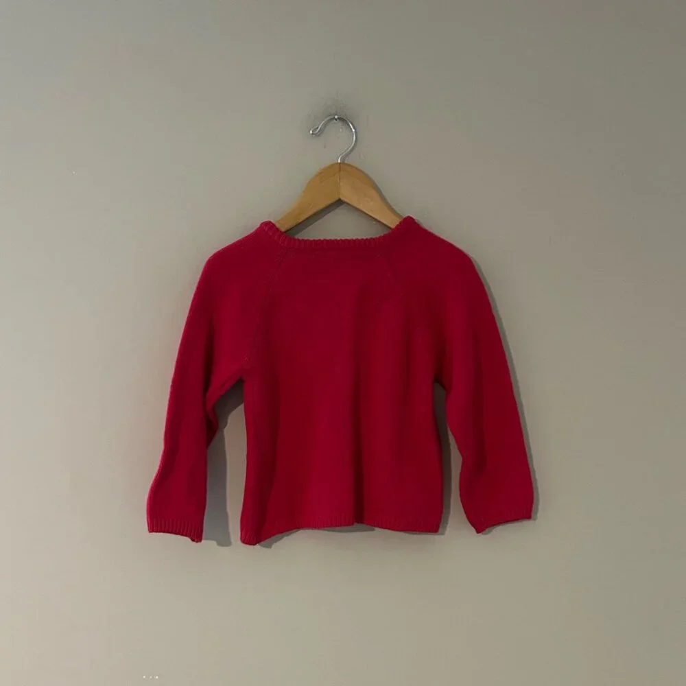 $22‎ ADD ON Next cardigan embroidery Janie and Jack Hanna Andersson Quincy Mae